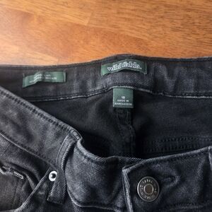 Wild Fable Black Denim Jeans